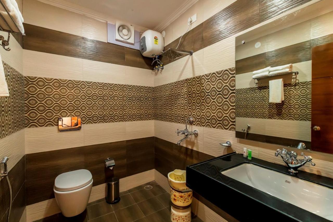 Kumbhalgarh Fort Resort-Pure Veg Exterior foto